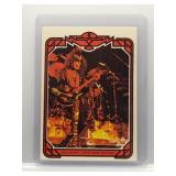 1978 Donruss Kiss #8