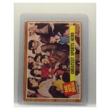 Babe Ruth Special 1962 Topps #143