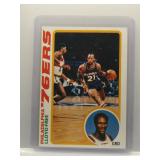 Lloyd Free 1978 Topps