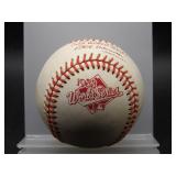 1988 Official MLB World Series Baseball