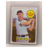 Al Kaline 1969 Topps