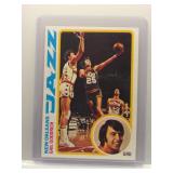 Gail Goodrich 1978 Topps