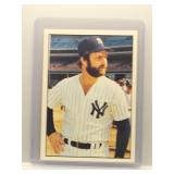 Thurman Munson 1975 SSPC