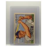 Vern Stephens 1952 Bowman