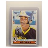 Ozzie Smith 1979 Topps Rookie