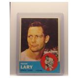 Frank Lary 1963 Topps