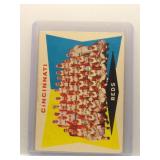 Reds 1960 Topps