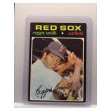 Reggie Smith 1971 Topps