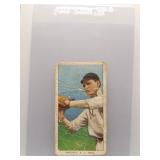 Jeff Sweeny 1909 T206