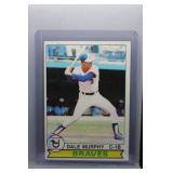 1979 Topps Dale Murphy