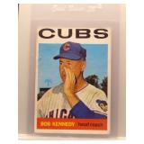 Bob Kennedy 1964 Topps