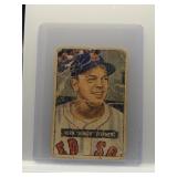 Junior Stephens 1951 Bowman