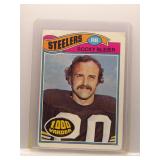 Rocky Pleier 1977 Topps 1000 Yarder