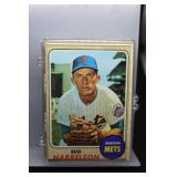 49 1968 Topps Commons