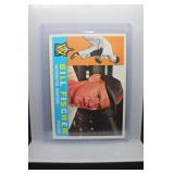 1960 Topps Bill Fischer