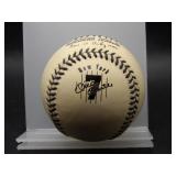 Mickey Mantle Commerative Baseball with box