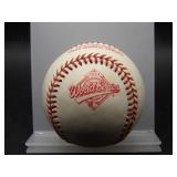 1994 Official MLB World Series Baseball w box