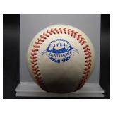 1988 Official MLB All Star Game Ball -...