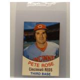 Pete Rose 1977 Hostess