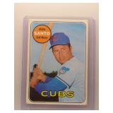 Ron Santo 1969 Topps