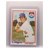 Steve Garvey 1978 Topps