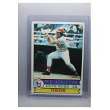 1979 Topps Pete Rose