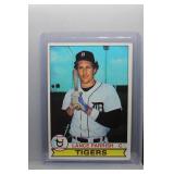 1979 Topps Lance Parrish