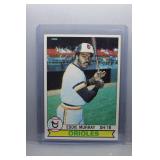 1979 Topps Eddie Murray