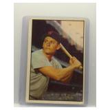Gil Coan 1953 Bowman