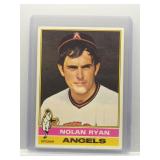 Nolan Ryan 1976 Topps