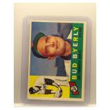 Bud Byerly 1960 Topps