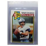 1979 Topps Roger Staubach