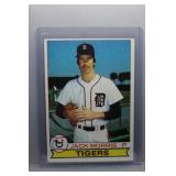 1979 Topps Jack Morris