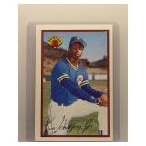 Ken Griffey Jr. 1989 Bowman Rookie