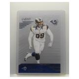 Aaron Donald 2016 Clear Vision