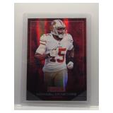 Michael Crabtree 2014 Rookies & Stars Magenta /32