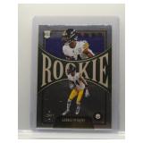 George Pickens 2022 Legacy Rookie