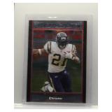 LaDainian Tomlinson 2007 Bowman Chrome