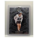 Cooper DeJean 2024 Mosaic Rookie