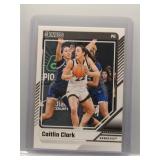 Caitlin Clark 2024 Donruss #10