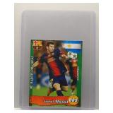 Lionel Messi 2017 School Shop