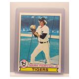 Mark Fidrych 1979 Topps