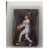 Stephon Castle 2025 Select Mezzanine Rookie