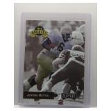 Jerome Bettis 1993 Playoff Rookie