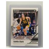 Caitlin Clark 2024 Donruss #8