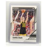Caitlin Clark 2024 Donruss #9
