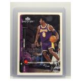 Kobe Bryant 1999 Upper Deck MVP