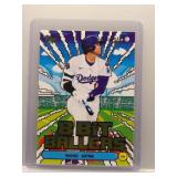 Shohei Ohtani 2026 Topps 8-Bit Ballers