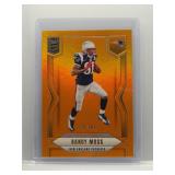 Randy Moss 2025 Elite /849
