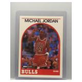 Michael Jordan 1989 Hoops